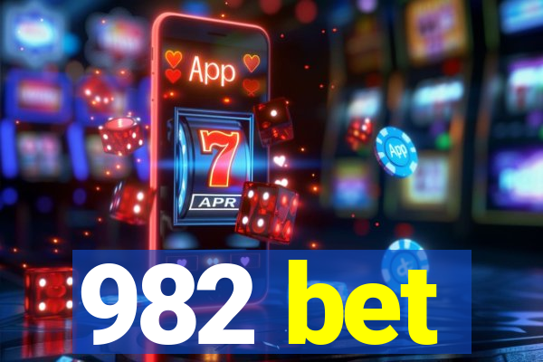 982 bet